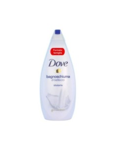 Dove hydraterende douchegel - 700 ml - Gratis verzending naar Europa en Groot-Brittannië