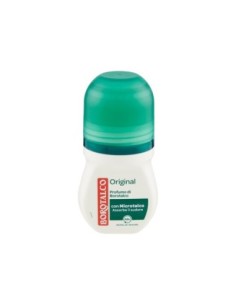 Borotalco Original Roll-On - 50 ml - Spedizione gratuita consegnata in EUROPA e UK