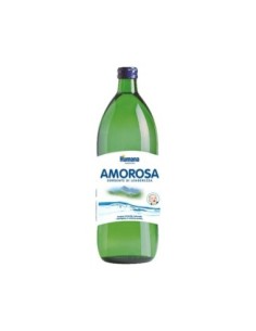 Humana Acqua Amorosa - 1 L - Spedizione gratuita consegnata in EUROPA e UK