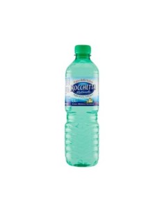 Acqua Rocchetta Naturale Oligominerale (max. 6pz) - 6 x 50 cl - Spedizione gratuita consegnata in EUROPA e UK