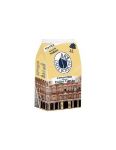 Borbone Caffe Nobile Dolce Gusto - 15 Capsule - Spedizione gratuita consegnata in EUROPA e UK