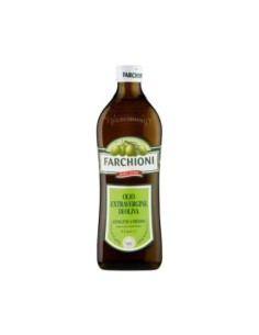 Farchioni Extra Virgin Olive Oil Cold Extracted - 1 L  - Free shipping delivered to EUROPE and UK