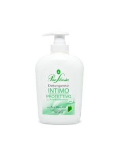 Pino Silvestre Nettoyant Intime Antibactérien - 250 ml - Livraison gratuite en EUROPE et au Royaume-Uni