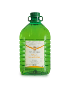 San Michele Falanghina di Puglia IGP - 5 L