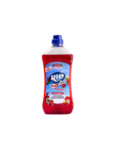 Rio Bum Bum Pavimenti Frutti di Bosco - 1 L