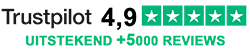 Vico Food Box 4.9 rating on Trustpilot
